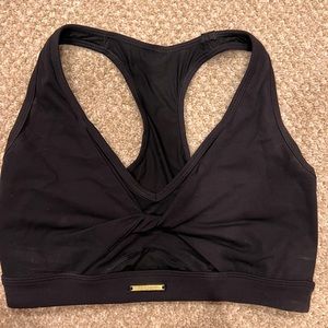 Whitney Simmons Gymshark Bra